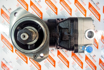 5298200 Компрессор воздушный одноцилиндровый COMPRESSOR,1 CYL AIR Cummins 6ISBe